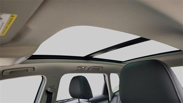 used 2022 Volkswagen Taos car, priced at $22,999