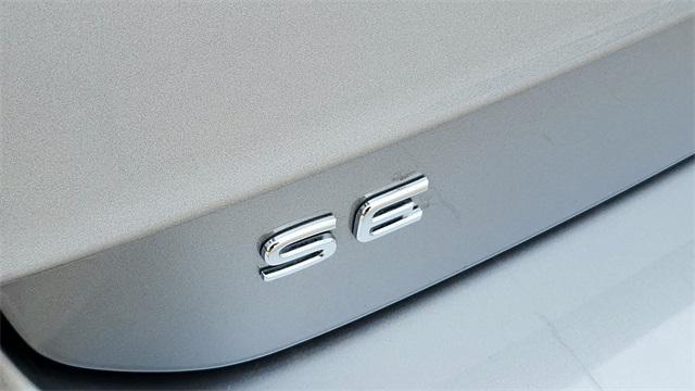 used 2022 Volkswagen Taos car, priced at $22,999