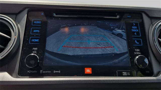 used 2019 Toyota Tacoma car, priced at $32,859