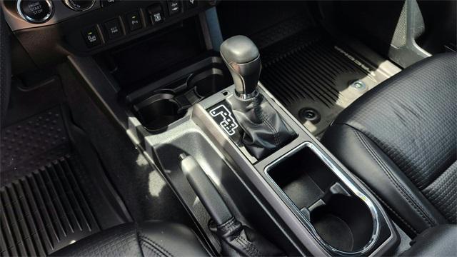 used 2019 Toyota Tacoma car, priced at $32,859