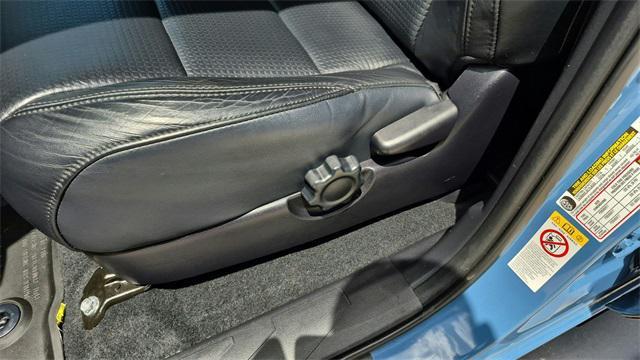 used 2019 Toyota Tacoma car, priced at $32,859