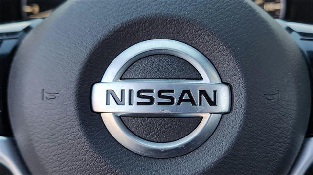 used 2021 Nissan Altima car, priced at $21,977