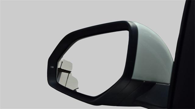 new 2025 Volkswagen Atlas car, priced at $52,811