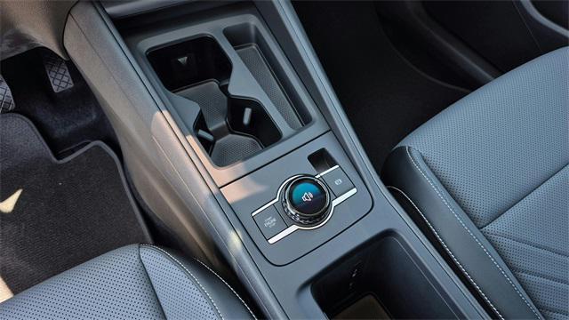 new 2025 Volkswagen Tiguan car, priced at $33,680