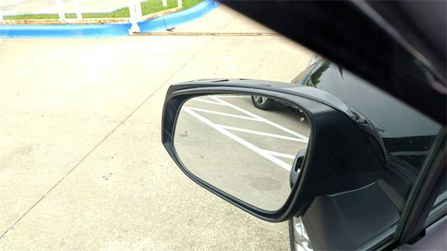 used 2021 Toyota RAV4 car, priced at $19,999