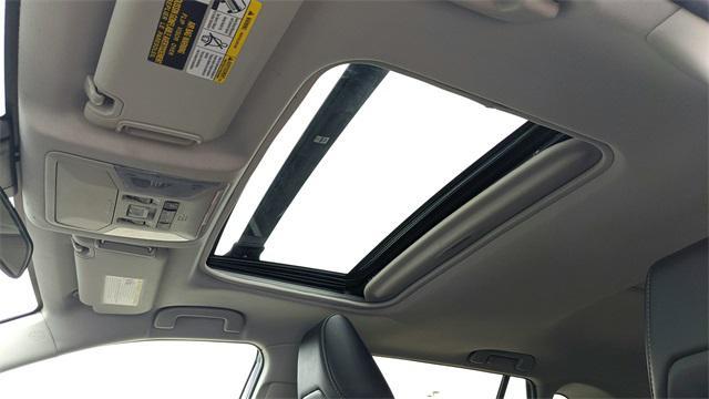 used 2021 Toyota RAV4 car, priced at $19,999