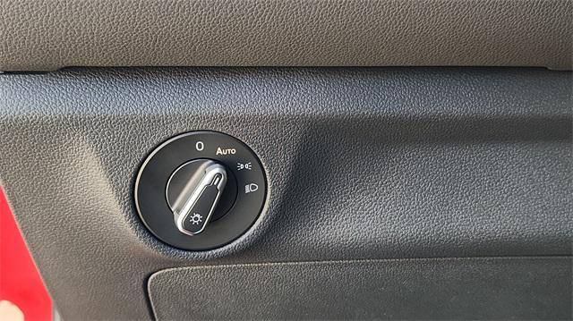 new 2025 Volkswagen Jetta car, priced at $24,098