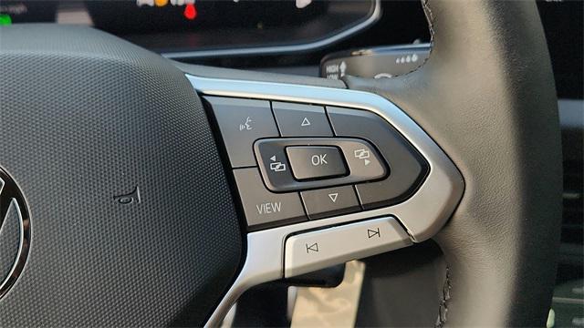 new 2025 Volkswagen Jetta car, priced at $24,098