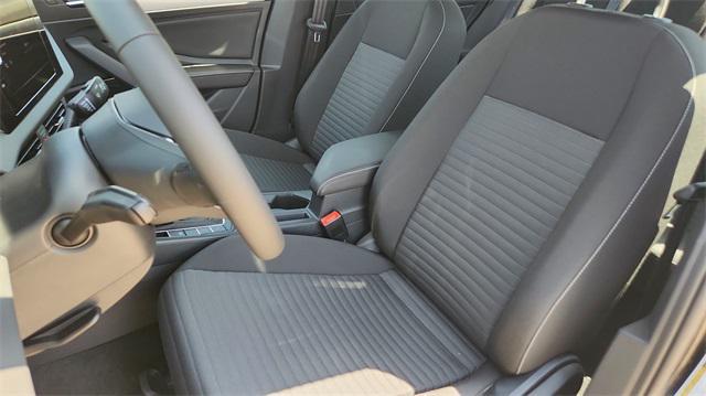 new 2025 Volkswagen Jetta car, priced at $23,279