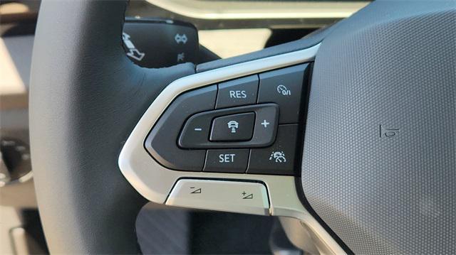 new 2025 Volkswagen Jetta car, priced at $23,279
