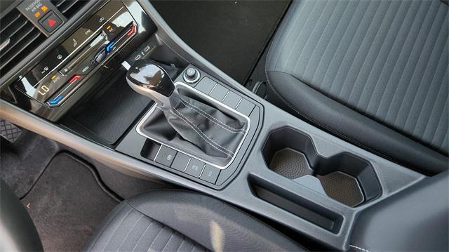 new 2025 Volkswagen Jetta car, priced at $23,279
