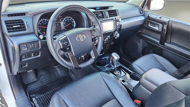 used 2017 Toyota 4Runner car, priced at $36,995