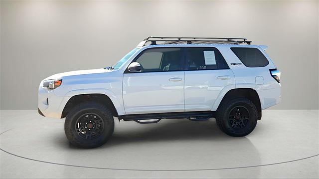 used 2017 Toyota 4Runner car, priced at $36,995