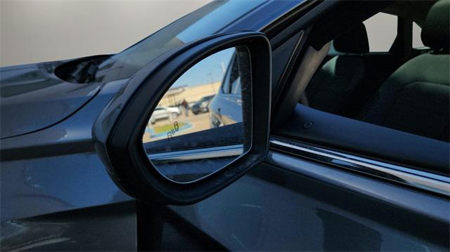 new 2025 Volkswagen Jetta car, priced at $27,120