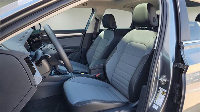 new 2025 Volkswagen Jetta car, priced at $27,120