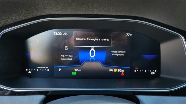 new 2025 Volkswagen Jetta car, priced at $27,120