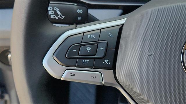 new 2025 Volkswagen Jetta car, priced at $27,120