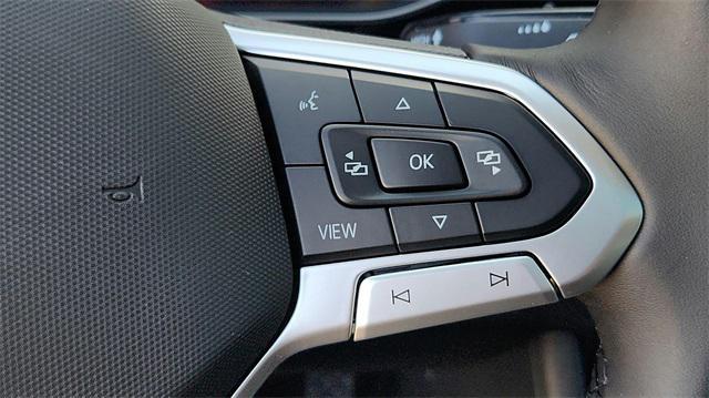new 2025 Volkswagen Jetta car, priced at $27,120