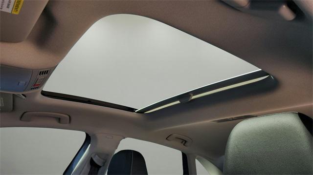 new 2025 Volkswagen Jetta car, priced at $27,120
