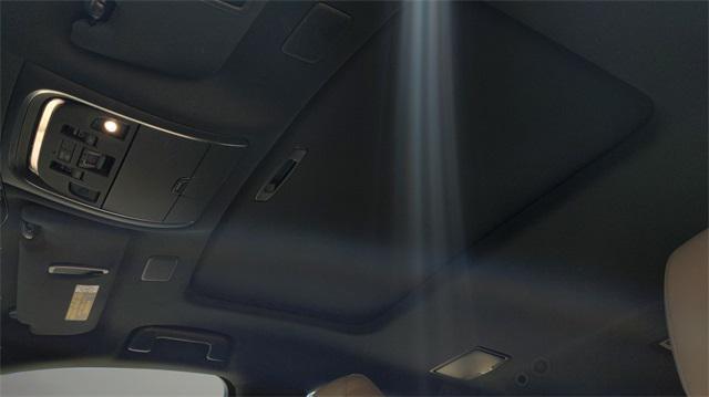 used 2021 Lexus LS 500 car, priced at $58,999