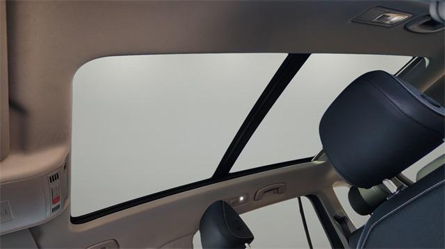used 2021 Volkswagen Tiguan car, priced at $19,999