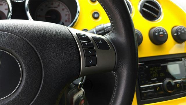 used 2007 Pontiac Solstice car, priced at $8,999