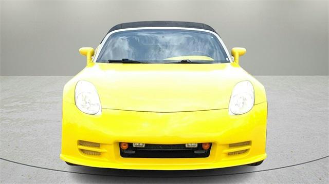 used 2007 Pontiac Solstice car, priced at $8,999