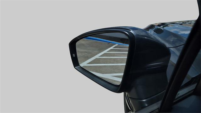 used 2022 Volkswagen Tiguan car, priced at $21,799
