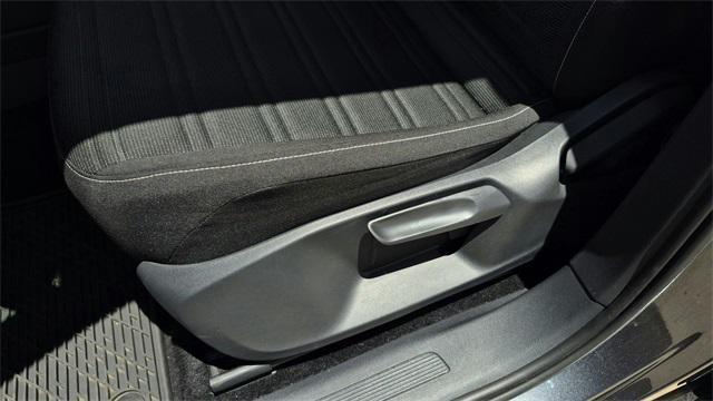 used 2022 Volkswagen Tiguan car, priced at $21,799