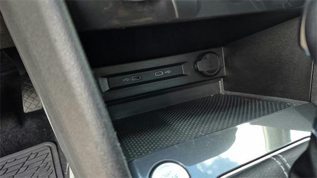 used 2022 Volkswagen Tiguan car, priced at $21,799