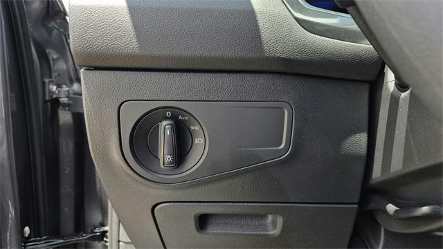 used 2022 Volkswagen Tiguan car, priced at $21,799