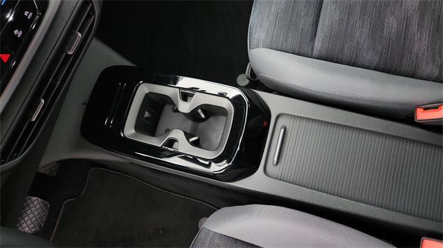 used 2021 Volkswagen ID.4 car, priced at $19,217