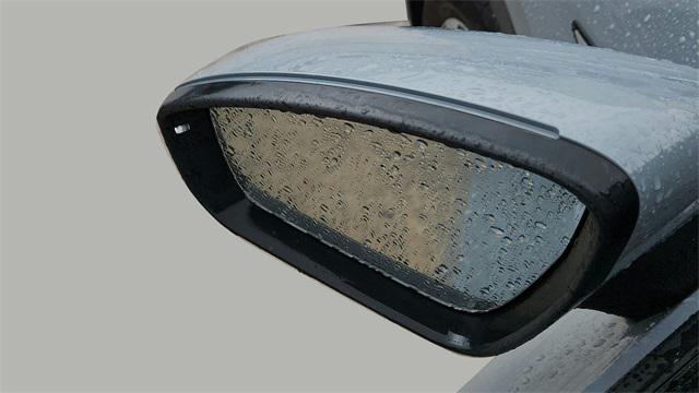 used 2021 Volkswagen ID.4 car, priced at $19,217