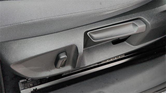 used 2021 Volkswagen ID.4 car, priced at $19,217