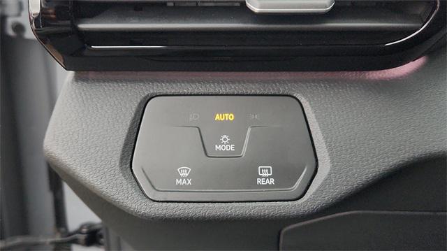 used 2021 Volkswagen ID.4 car, priced at $19,217