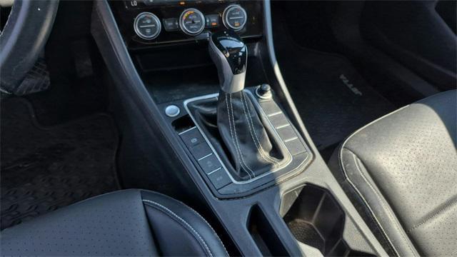 used 2022 Volkswagen Jetta car, priced at $20,333
