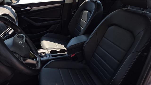 used 2022 Volkswagen Jetta car, priced at $20,333