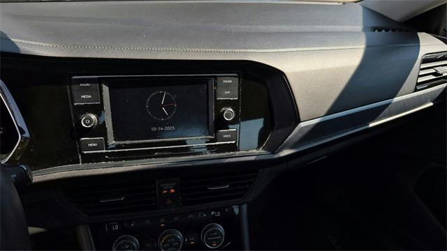 used 2022 Volkswagen Jetta car, priced at $20,333