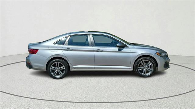 used 2022 Volkswagen Jetta car, priced at $20,333