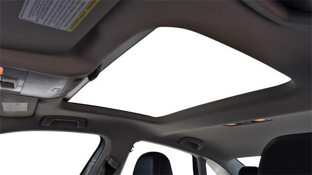 used 2022 Volkswagen Jetta car, priced at $20,333