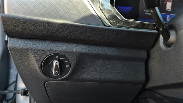 used 2022 Volkswagen Jetta car, priced at $20,333