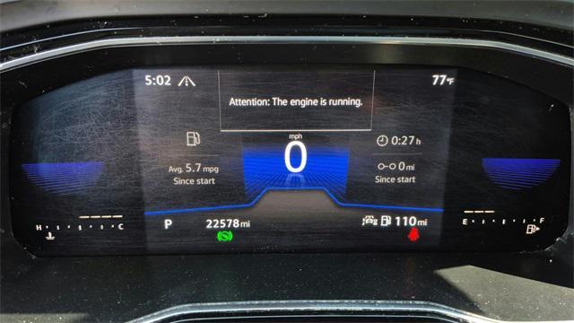 used 2022 Volkswagen Jetta car, priced at $20,333