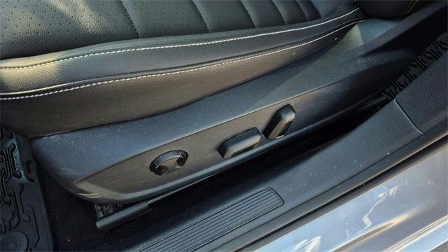 used 2022 Volkswagen Jetta car, priced at $20,333