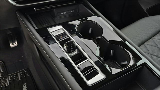 new 2026 Volkswagen Atlas car, priced at $57,286