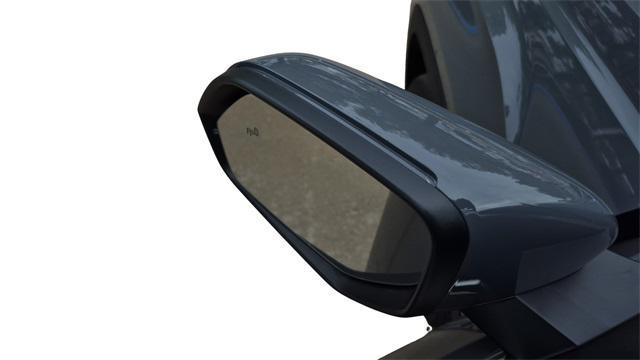 new 2026 Volkswagen Atlas car, priced at $57,286