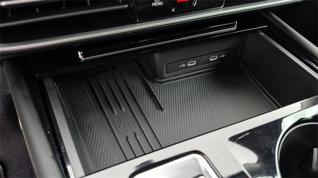 new 2026 Volkswagen Atlas car, priced at $57,286