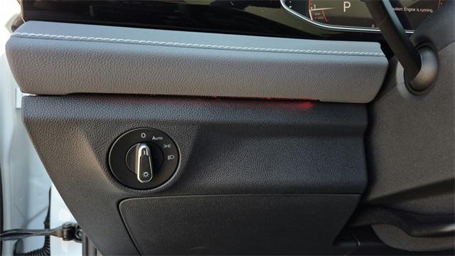 new 2026 Volkswagen Jetta car, priced at $32,651