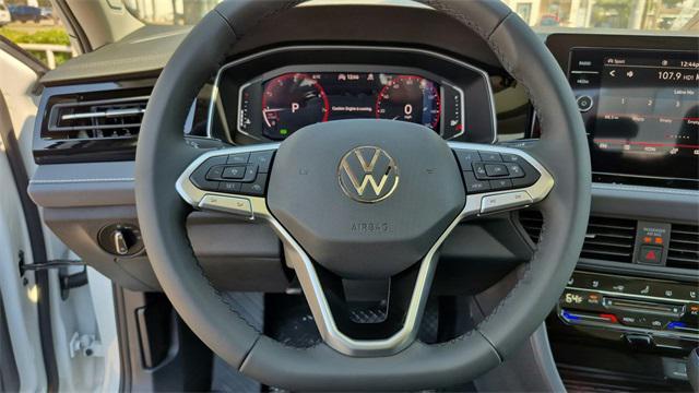 new 2026 Volkswagen Jetta car, priced at $32,651