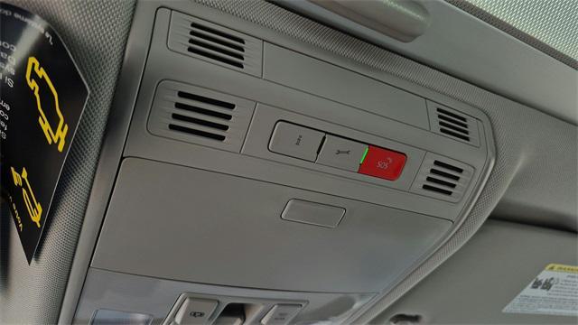 new 2026 Volkswagen Jetta car, priced at $32,651