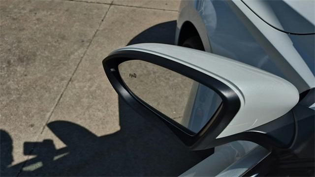 new 2026 Volkswagen Jetta car, priced at $32,651